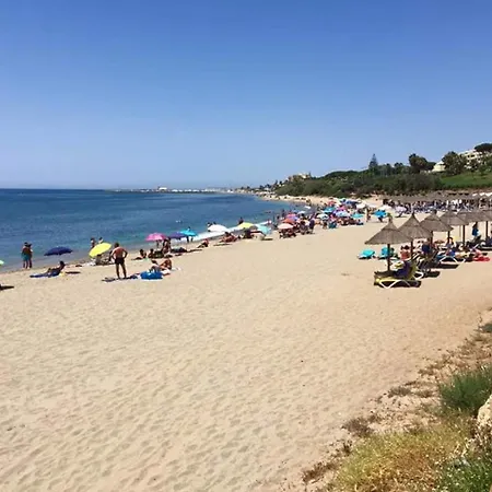 Matchroom Country Club Perla Roja 1 * Malaga