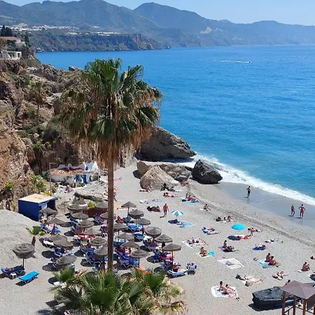 Matchroom Country Club Perla Roja 1 Apartment *