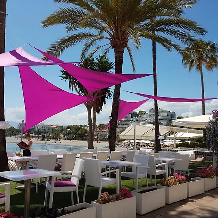 Matchroom Country Club Perla Roja 1 Malaga