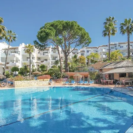Matchroom Country Club Perla Roja 1 Malaga