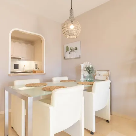 Matchroom Country Club Perla Roja 1 Apartment *
