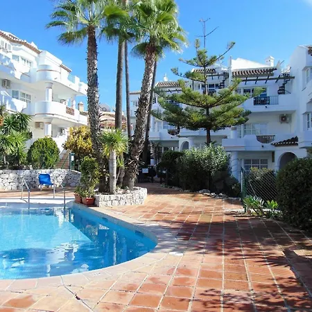 Apartment Matchroom Country Club Perla Roja 1 *